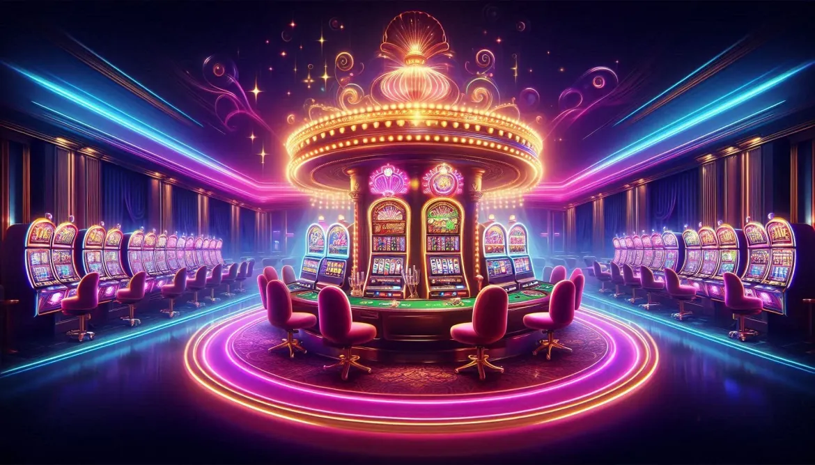 Arcanebet Casino